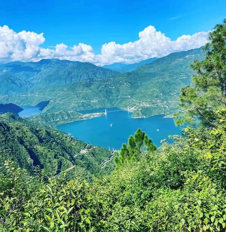 Himalayan mountains